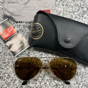 Ray Ban sunglasses